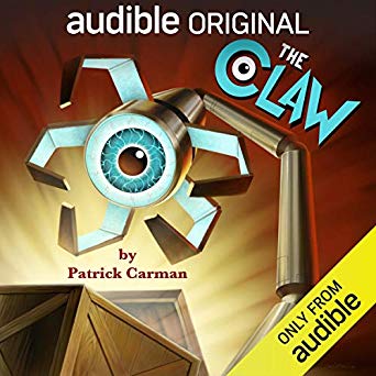 The Claw (Audible Audio)