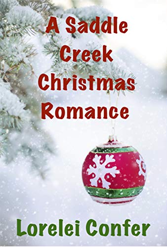 Christmas Collection: Family Christmas, Christmas Decisions, Christmas Surprises (Saddle Creek Book 6)