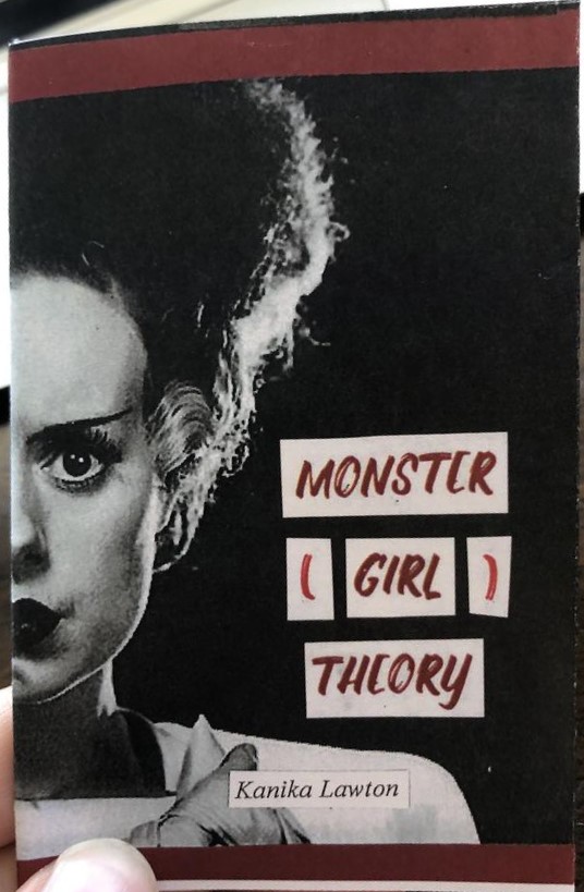 Monster (Girl) Theory