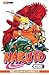 Naruto, Vol. 08 by Masashi Kishimoto Naruto, Vol. 08 by Masashi Kishimoto