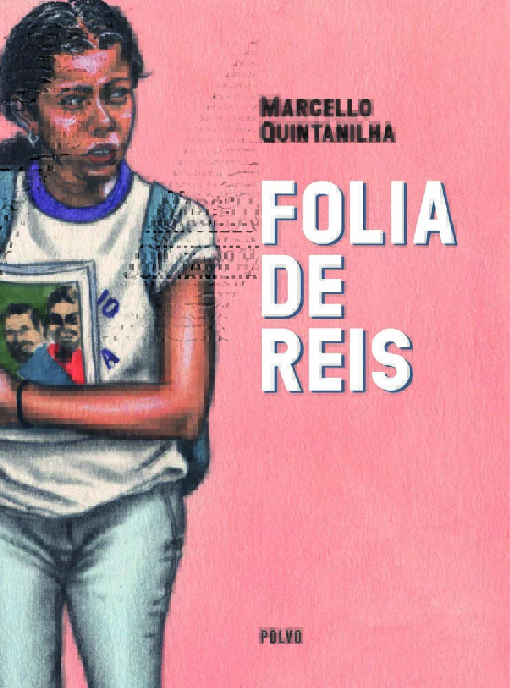 Folia de Reis (Paperback)