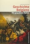 Geschichte Belgiens: Die gespaltene Nation