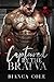Captured by the Bratva (Bratva Brotherhood #2)