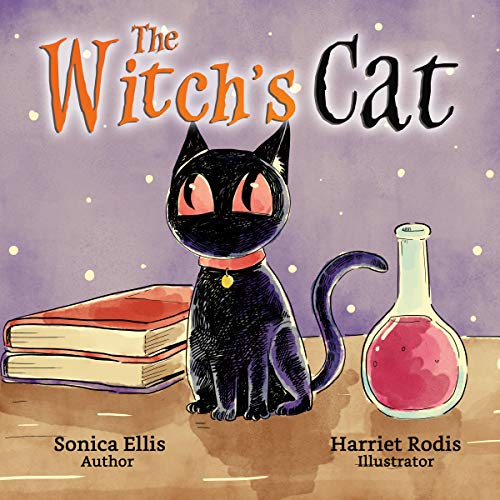 The Witch's Cat (Kindle Edition)