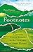 Footnotes: A Journey Round Britain in the Company of Great Writers