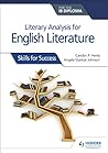 Literary analysis...