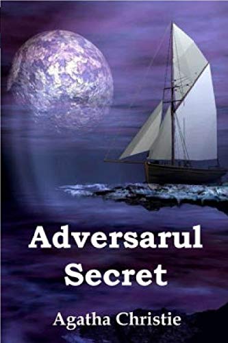 THE SECRET ADVERSARY