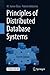 Principles of Distributed Database Systems
