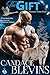 The Gift (Pleasure Times Four Christmas #2)