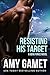 Resisting his Target (Shatt...
