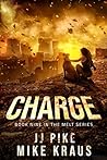Charge (Melt, #9) Charge (Melt, #9)