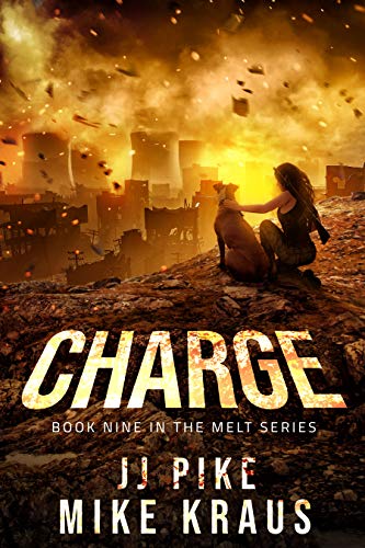 Charge (Melt, #9)