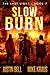 Slow Burn (The Last Light #7)