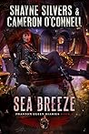 Sea Breeze by Shayne Silvers