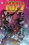 Kiss: Blood and S...