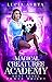 Power Pendant (Magical Creatures Academy: Next Level, #5)