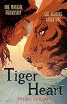 Tiger Heart by Penny Chrimes