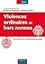 Violences ordinaires ou hor...