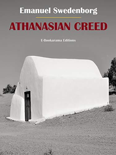 Athanasian Creed (Kindle Edition)