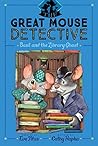 Basil and the Library Ghost by Catherine Hapka