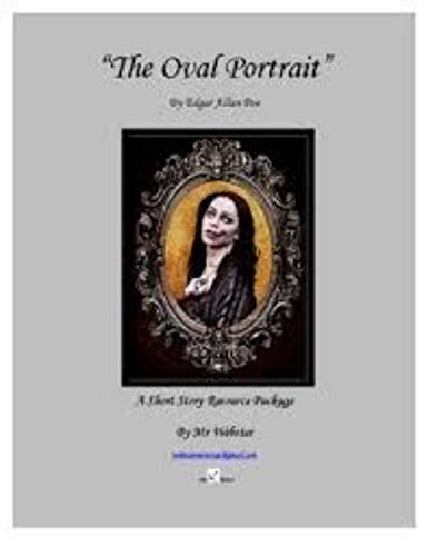 The Oval Portrait