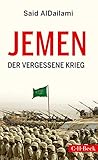 Jemen: Der verges...