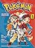 Pokémon - Die ersten Abenteuer #17: Rubin und Saphir (Pokémon Adventures, #16)