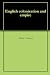 English colonization and em...