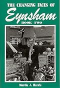 The Changing Faces of Eynsham: Book Two