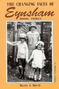 The Changing Faces of Eynsham: Book Three