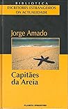 Capitães da Areia