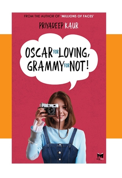 Oscar for loving, Grammy for not!