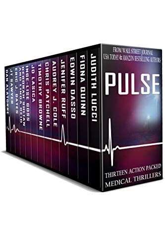 Pulse (Kindle Edition)