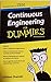 continuous engineering for dummies