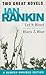 Let It Bleed / Black And Blue by Ian Rankin