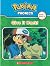 Pokemon Phonics: Give It Back! (Book 1 Short A)