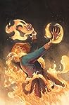 The Magicians #2 by Lilah Sturges