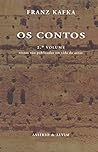 Os Contos – 2.º V...