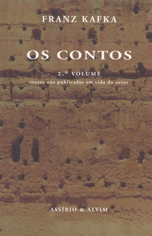 Os Contos – 2.º Volume: Textos não publicados em vida do autor