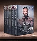 Clan of the Woodlands Complete Series