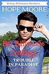 Her Billionaire Cowboy's Trouble in Paradise (McCoy Billionaire Brothers, #3)
