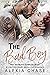The Bad Boy (Sinfully Seductive #1)
