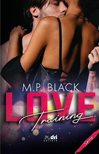 Love Training (Kindle Edition)