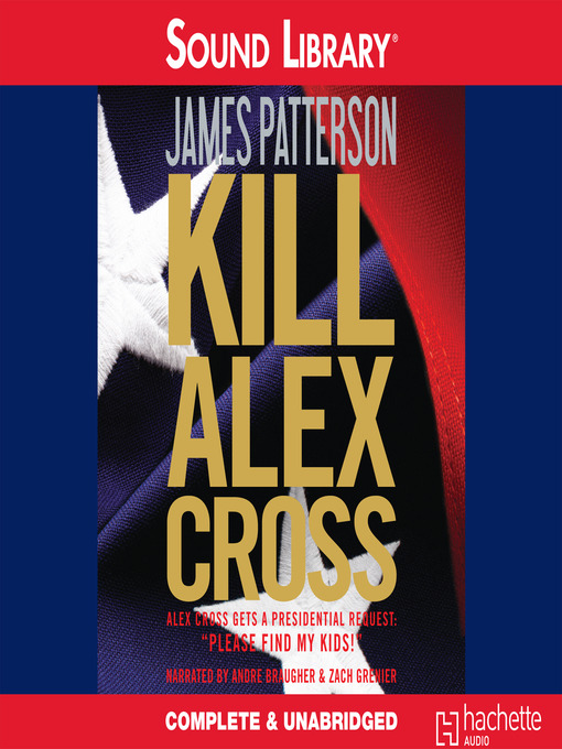 Kill Alex Cross