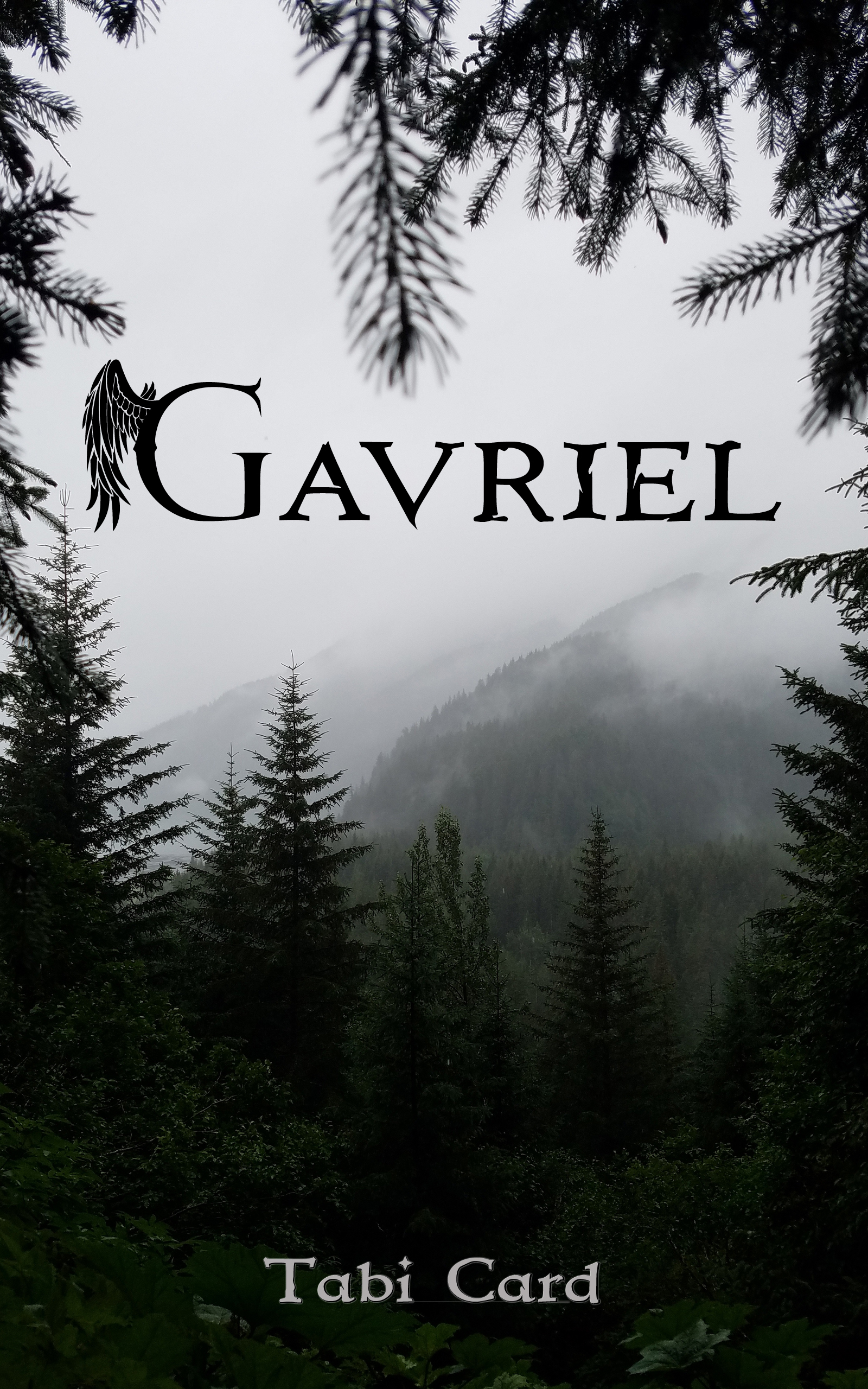 Gavriel