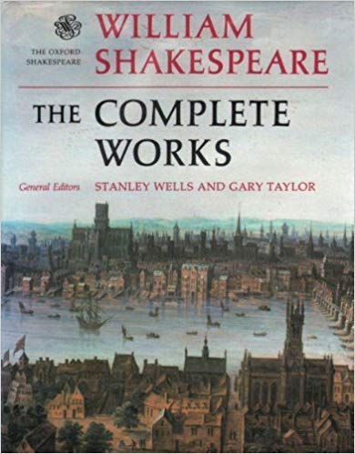 William Shakespeare: The Complete Works