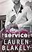Overnight Service by Lauren Blakely