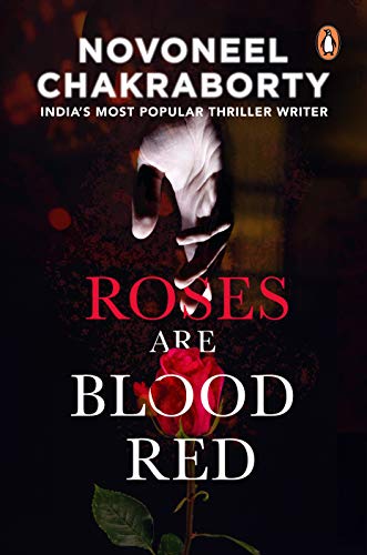Roses Are Blood Red (Paperback)