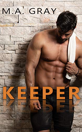 Keeper (Kindle Edition)