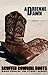 Scuffed Cowgirl Boots: Book...